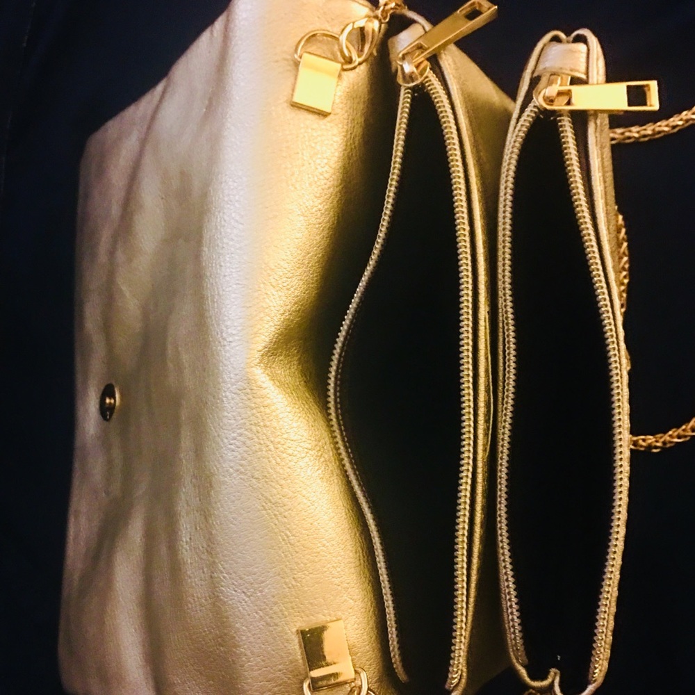 SOLD “Street Level” Label Women’s Purse - Picture 5 of 8